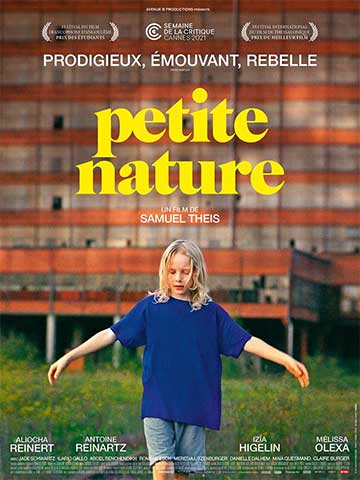 Petite nature - Cinéma Les Étoiles - Bruay la Buissière