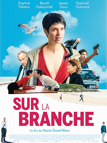 Sur la branche - Cinéma Les Étoiles - Bruay la Buissière