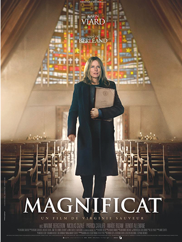 Magnificat - Cinéma Les Étoiles - Bruay la Buissière