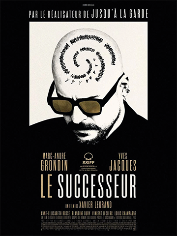 Le Successeur - Cinéma Les Étoiles - Bruay la Buissière