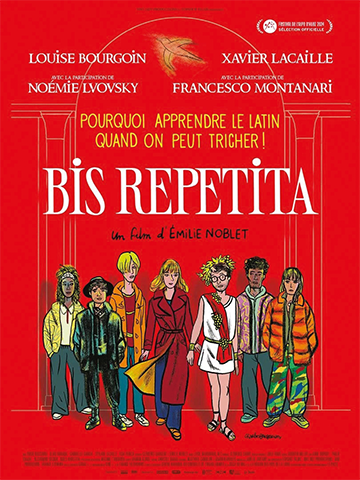 Bis Repetita - Cinéma Les Étoiles - Bruay la Buissière