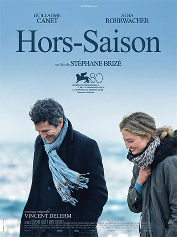 Hors-Saison - Cinéma Les Étoiles - Bruay la Buissière