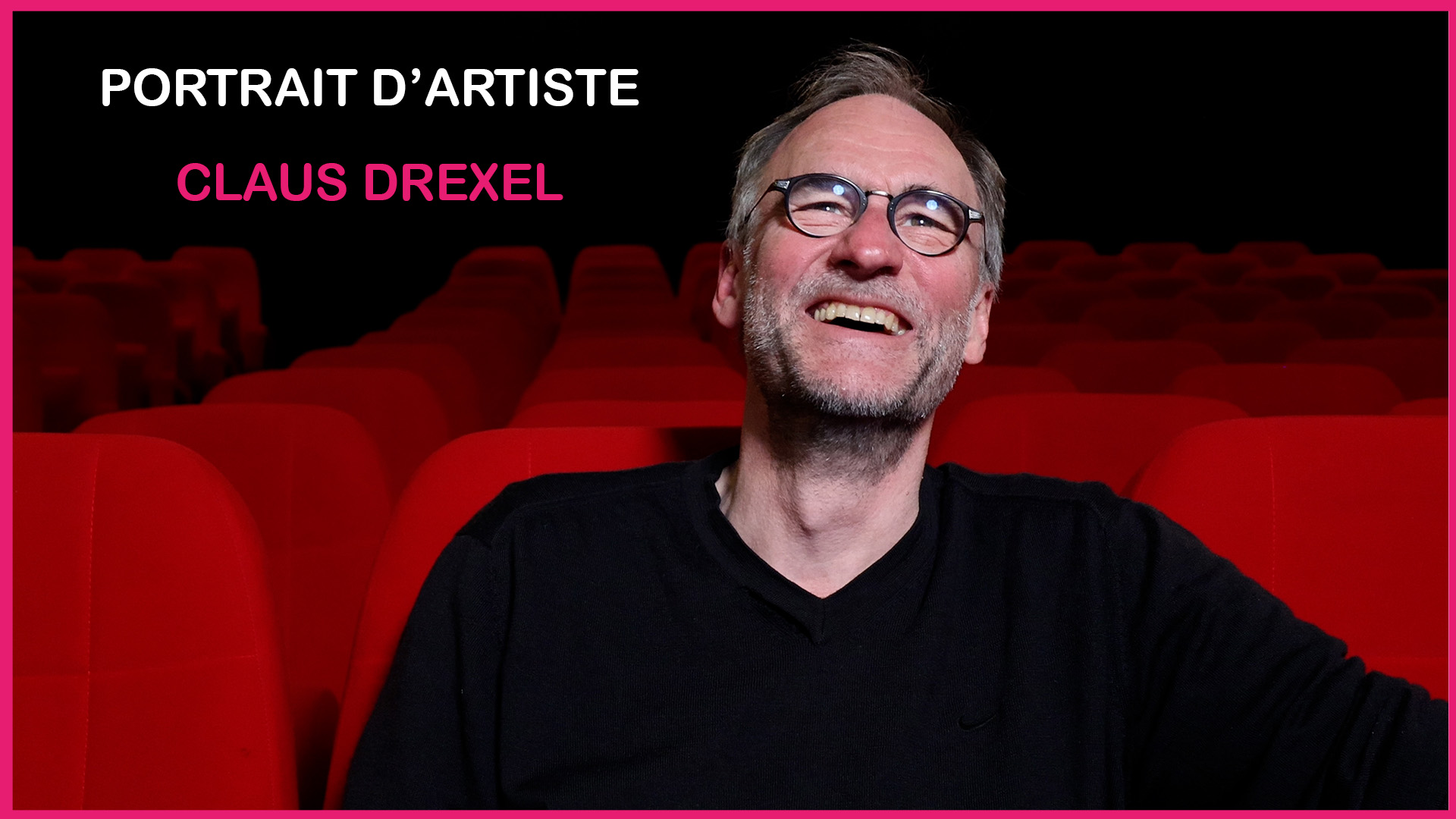 Claus Drexel