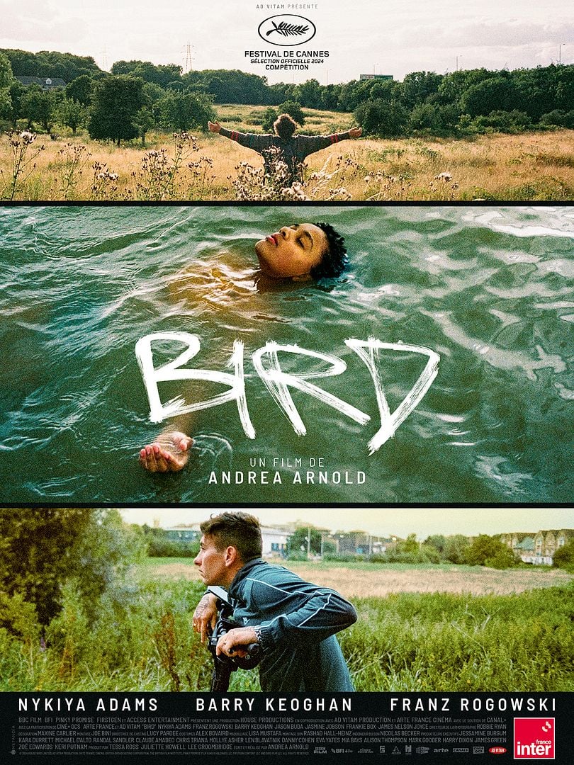 Bird - Cinéma Les Étoiles - Bruay la Buissière