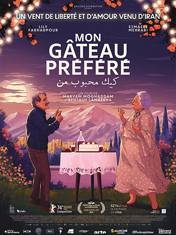 Mon gâteau préféré - Cinéma Les Étoiles - Bruay la Buissière