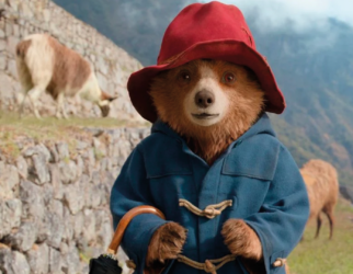 Ciné Adapté - Paddington au Pérou - Bruay la Buissière