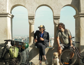 Ciné Fil' Tricot - À Bicyclette - Bruay la Buissière